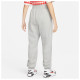 Nike Γυναικείο παντελόνι φόρμας Sportswear Phoenix Fleece